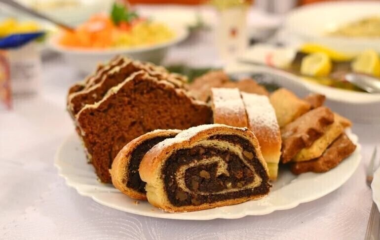 Rocznie marnujemy 2 mln ton jedzenia