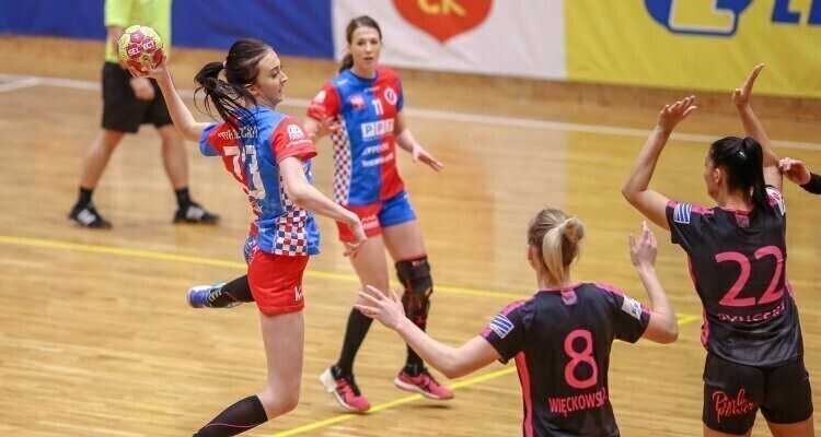 Przemeblowanie w składzie Piotrcovii Aktualizacja