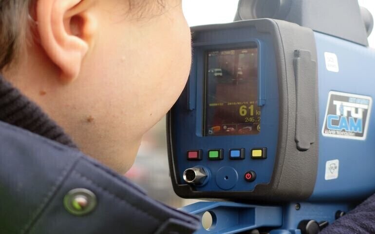 Policja podsumowała świąteczny długi weekend