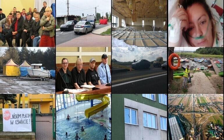 Najpopularniejsze artykuły w 2019 roku