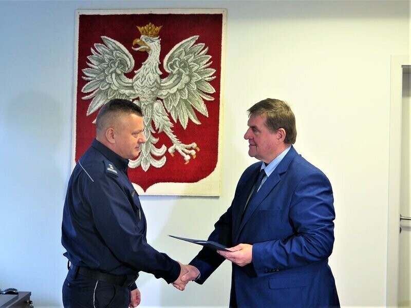 Więcej policjantów będzie czuwać nad naszym bezpieczeństwem