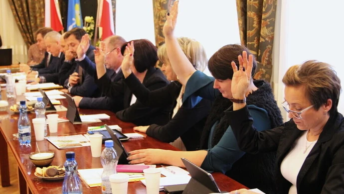 Wola Krzysztoporska: Ponad 8,5 mln na inwestycje