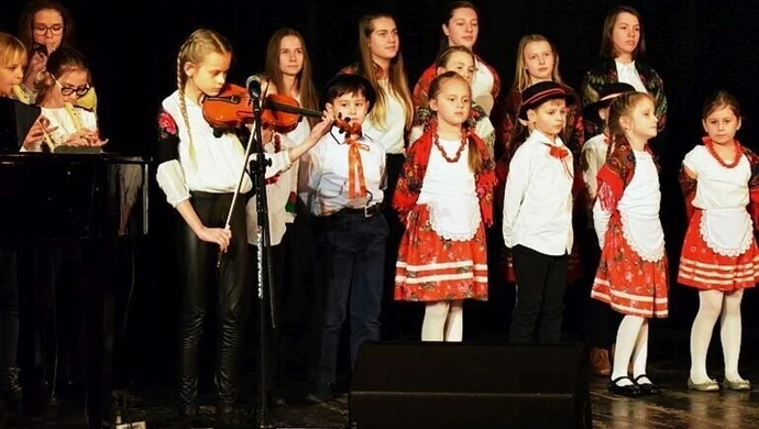 Witoski z gminy Grabica na II miejscu