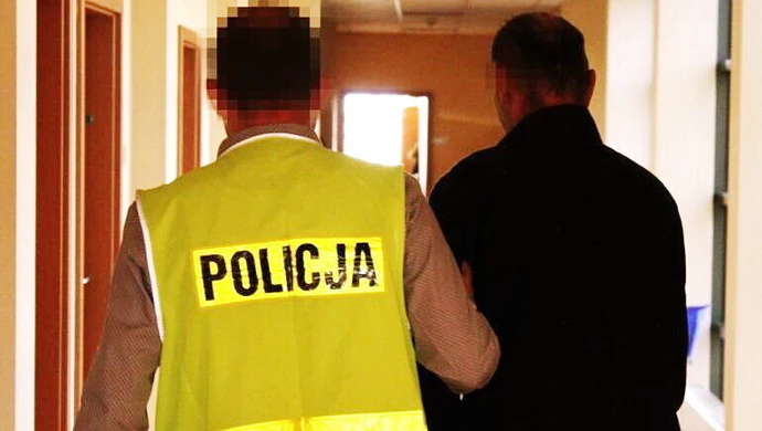 Ukradli sprzęt wart 14 tys. zł 