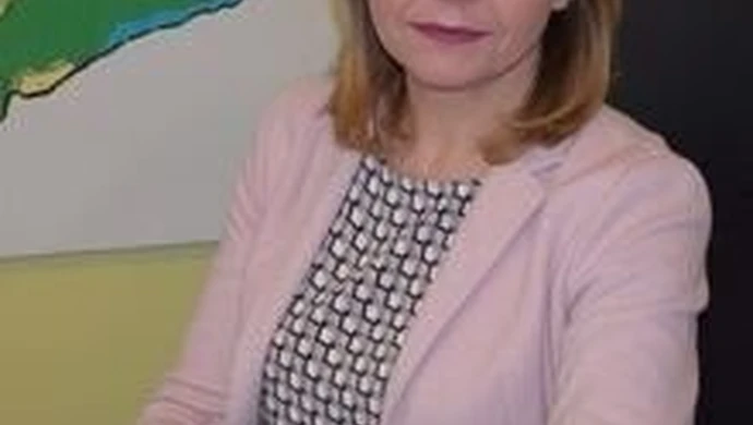 Piotrkowianka zastępcą burmistrza Zelowa