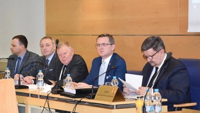 Rekordowy budżet województwa łódzkiego. Będą pieniądze na inwestycje w Piotrkowie