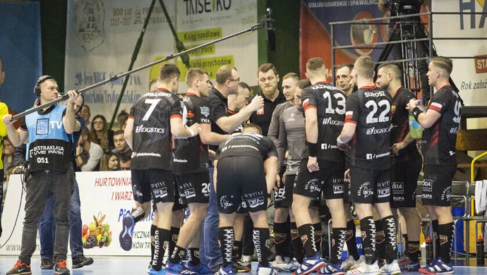 Fatalny początek Piotrkowianina