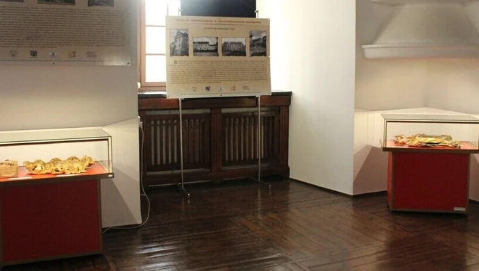 Wystawa czasowa w piotrkowskim muzeum 