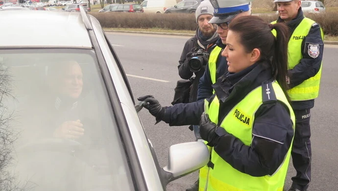Na drodze i w miłości pośpiech nie jest wskazany 