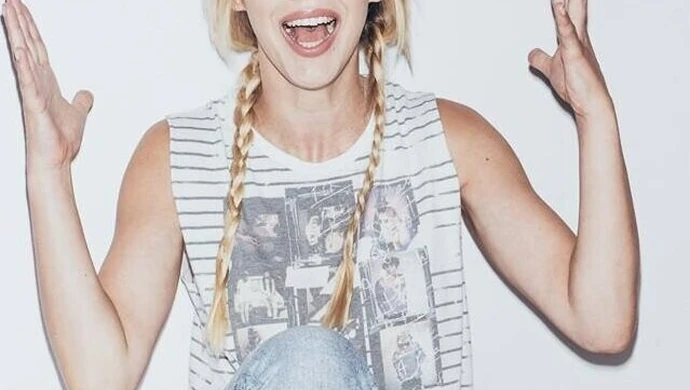 Piotrkowianka na "wielkim ekranie"