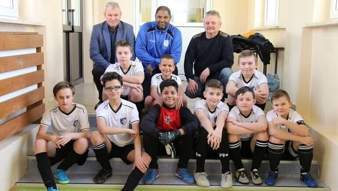 XII Memoriał Jędrzejczyka wygrała Wola Krzysztoporska