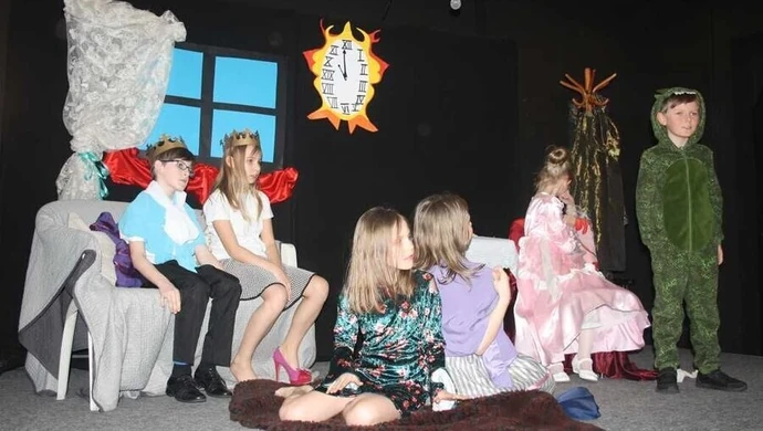 Międzynarodowy Dzień Teatru w OEA