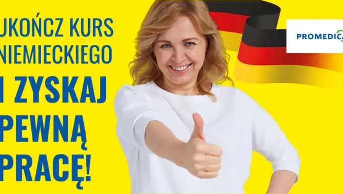Pracuj jako Opiekun Seniorów