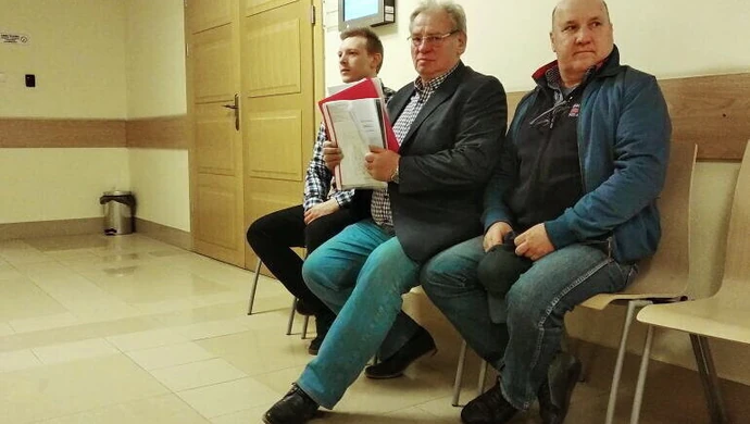 Piotrkowscy przedsiębiorcy walczą z samozwańczym &#8222;łowcą wykroczeń&#8221;