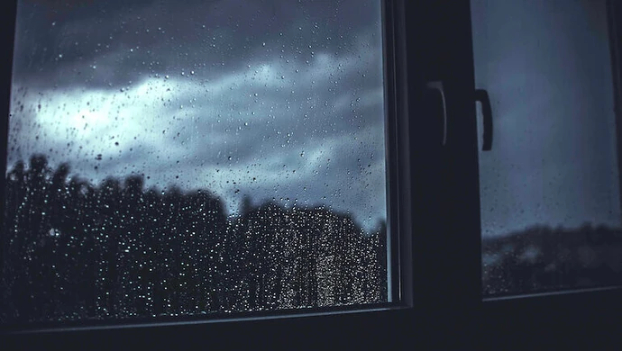 IMGW ostrzega przed intensywnym deszczem