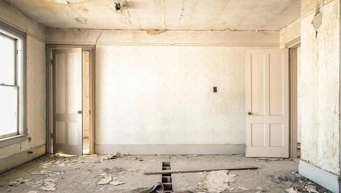 Sprzątanie po remontach – wynajmij specjalistów