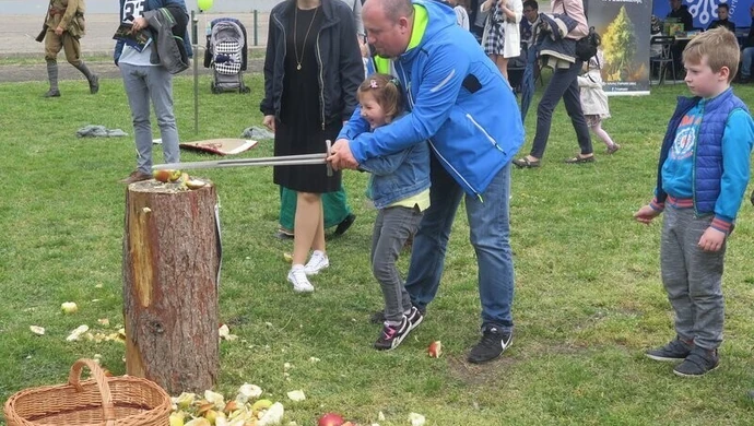Powrót do przeszłości w piotrkowskiej filii UJK