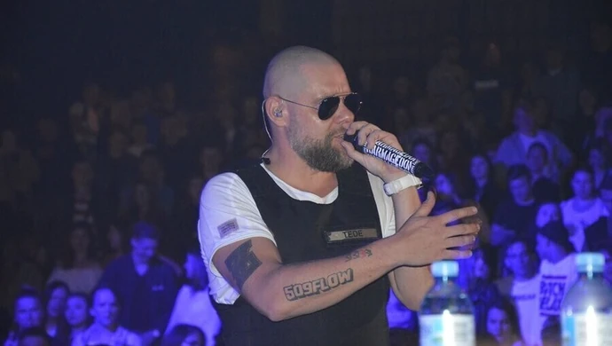 Drugi dzień Juwenaliów i urodzin ulicy Słowackiego (AKTUALIZACJA)