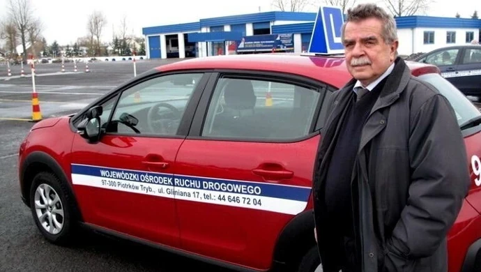 Bogusław Kulawiak nie jest już dyrektorem WORD