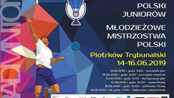 Badmintonowe święto w trybunalskim grodzie