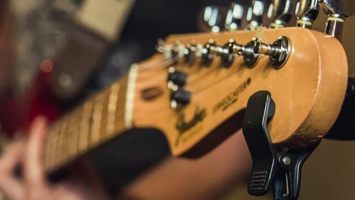 Reggae w piotrkowskim Centrum Idei