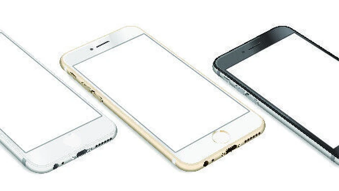 Rewolucja w świecie smartfonów. Historia iPhone’a