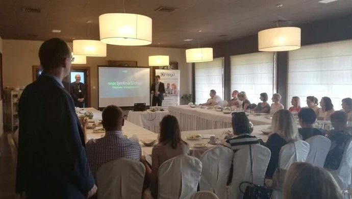 Prowadzisz firmę? Jesteś księgowym? Czy wiesz o nowych obowiązkach z tym związanych?