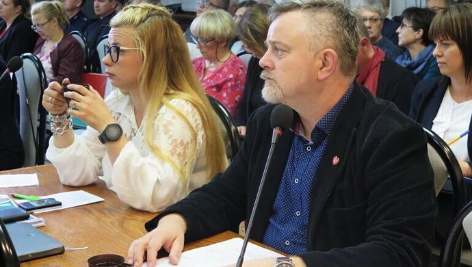 Rada Miasta Piotrkowa zajęła stanowisko w sprawie budowy S12