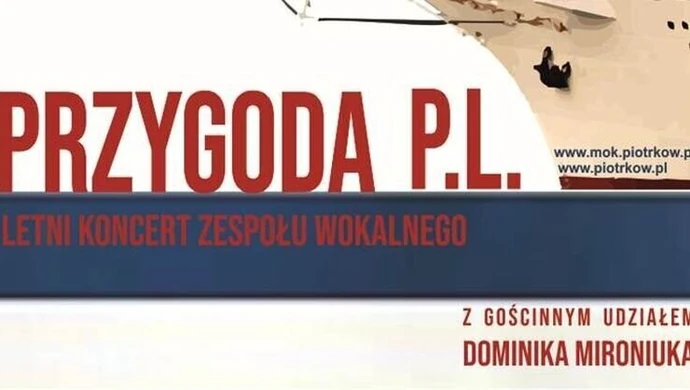 Przygoda za jeden uśmiech. Początek letnich spotkań muzycznych