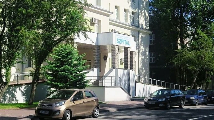 PCMD w Piotrkowie wypowiedziało umowę ryczałtową. NFZ odpowiada [Aktualizacja]