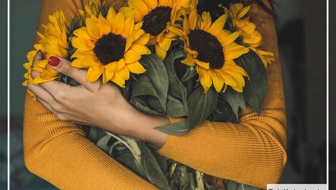 Zapomniałeś o prezencie dla rodziny? Poczta z kwiatami ma rozwiązanie!