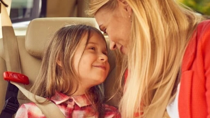 Smart Kid Belt – polska alternatywa dla fotelików samochodowych