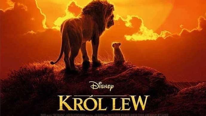 Simba powraca!