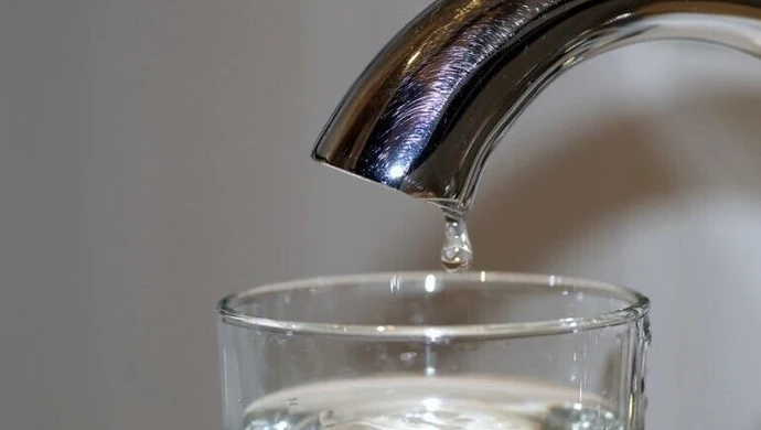 Gorzkowice. Awaria wodociągu