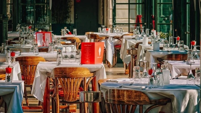 Jak otworzyć restaurację?