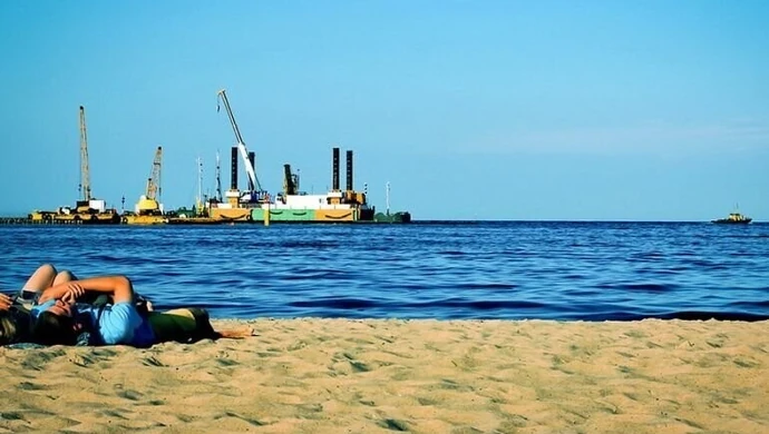 Morze, góry czy Mazury?