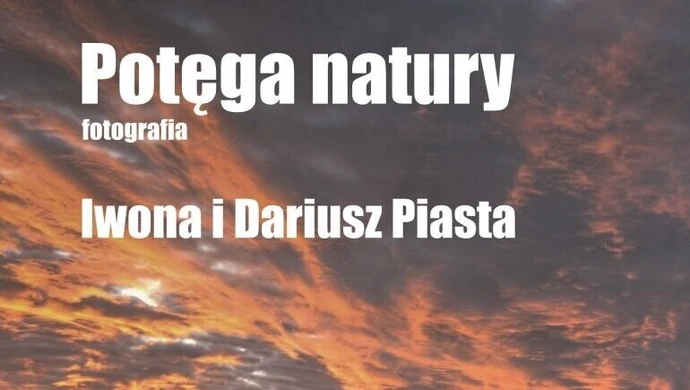 Potęga natury w Śnieżnych Krużgankach