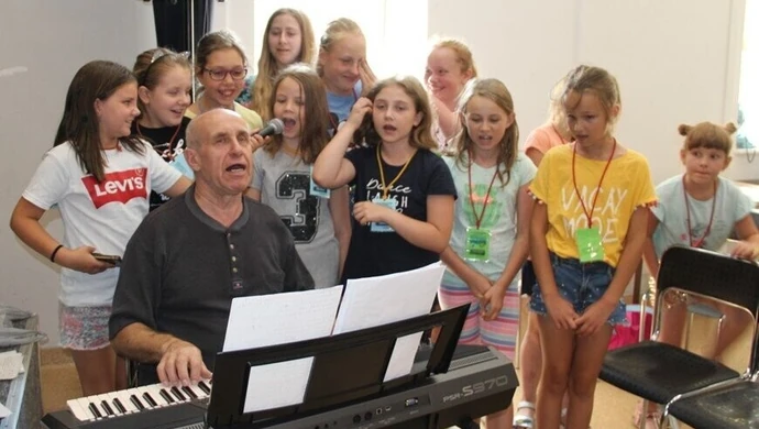 Kolejny tydzień wakacji z piotrkowskim MOKiem za nami