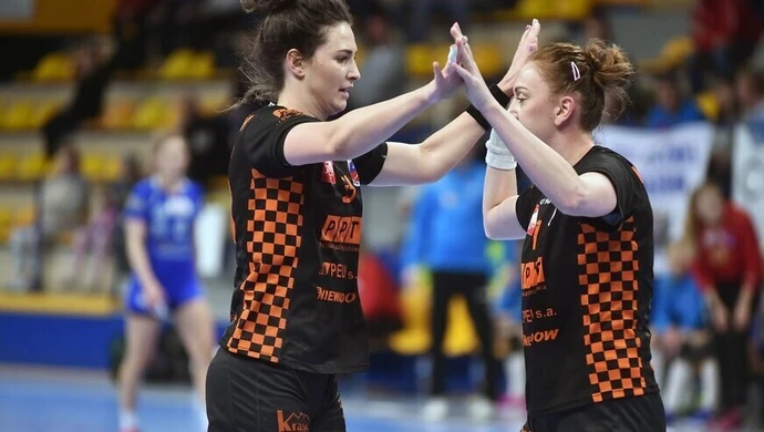 Zawodniczki piłki ręcznej szykują się do nowego sezonu