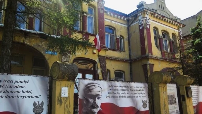 Willa Wanda podzieli los Europy?