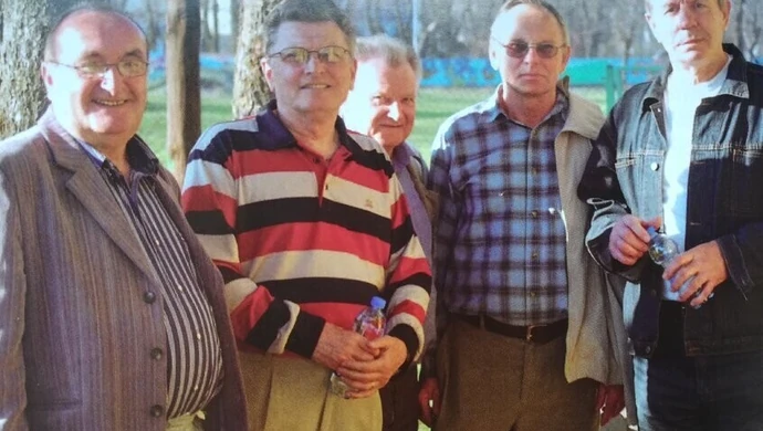 Zmarł Zbigniew Krystman, wieloletni piłkarz KS „Concordia”