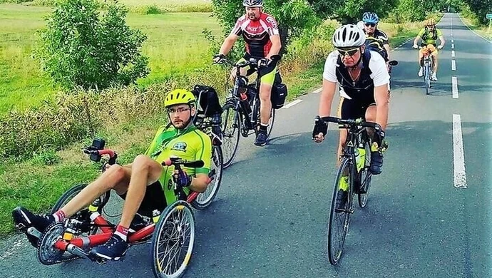 Dla Michała nie ma rzeczy niemożliwych