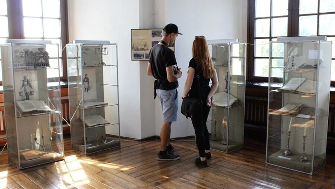 Europejskie Dni Dziedzictwa z piotrkowskim Muzeum