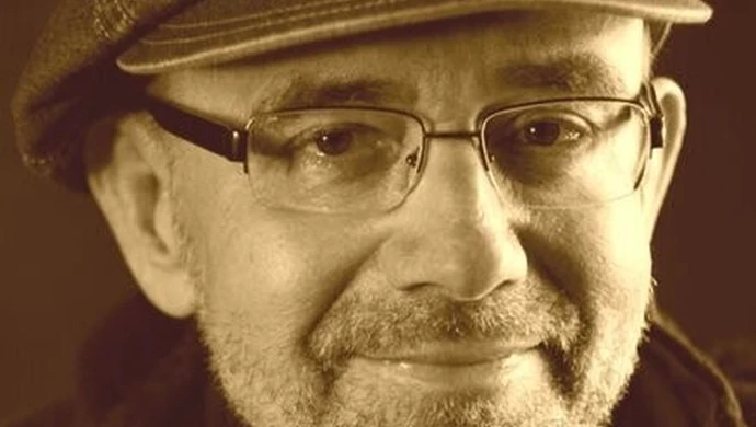 Zmarł dziennikarz i publicysta Paweł Larecki