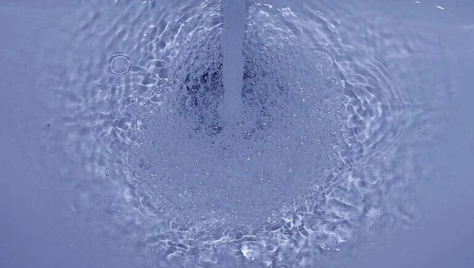 Problem z wodą w gminie Aleksandrów