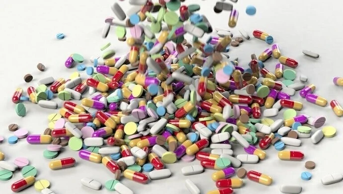 W Łódzkiem nadużywamy antybiotyków?