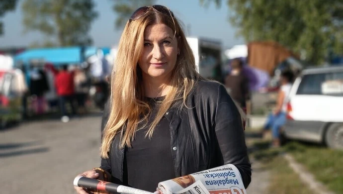 Chodzi o Polskę, nie partię