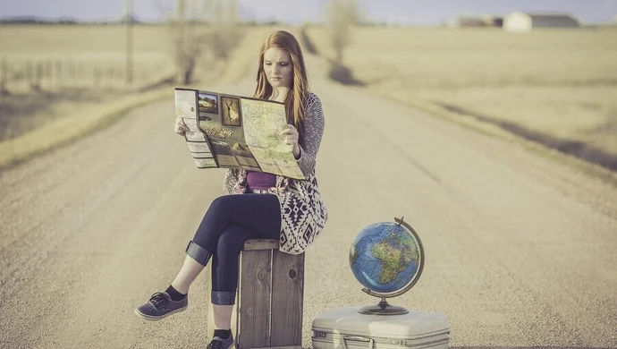5 aplikacji na smartfona, które przydają się w czasie podróży
