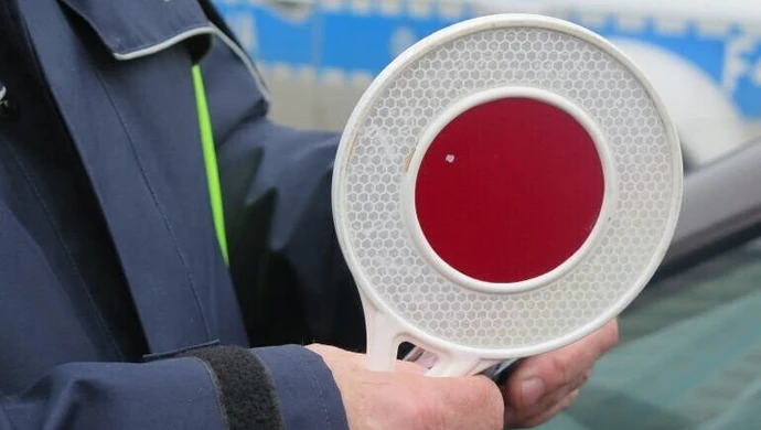 Na drogach nadal duży ruch