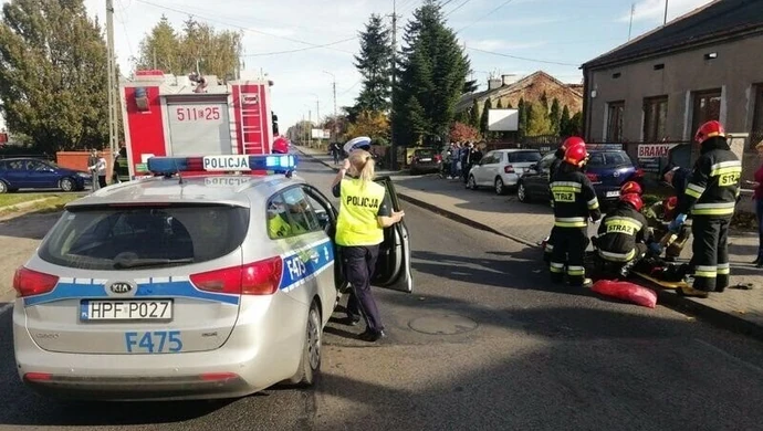 To był tragiczny październik na drogach naszego regionu